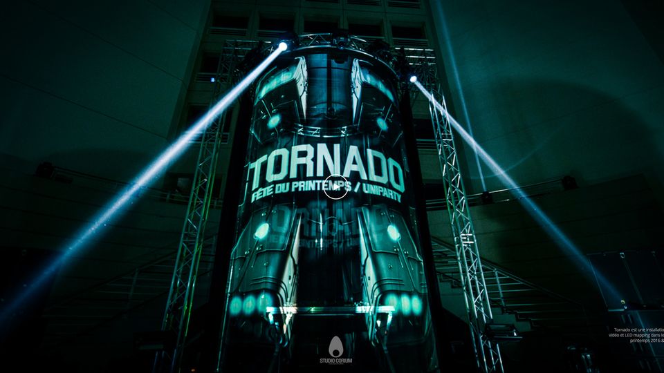 Tornado