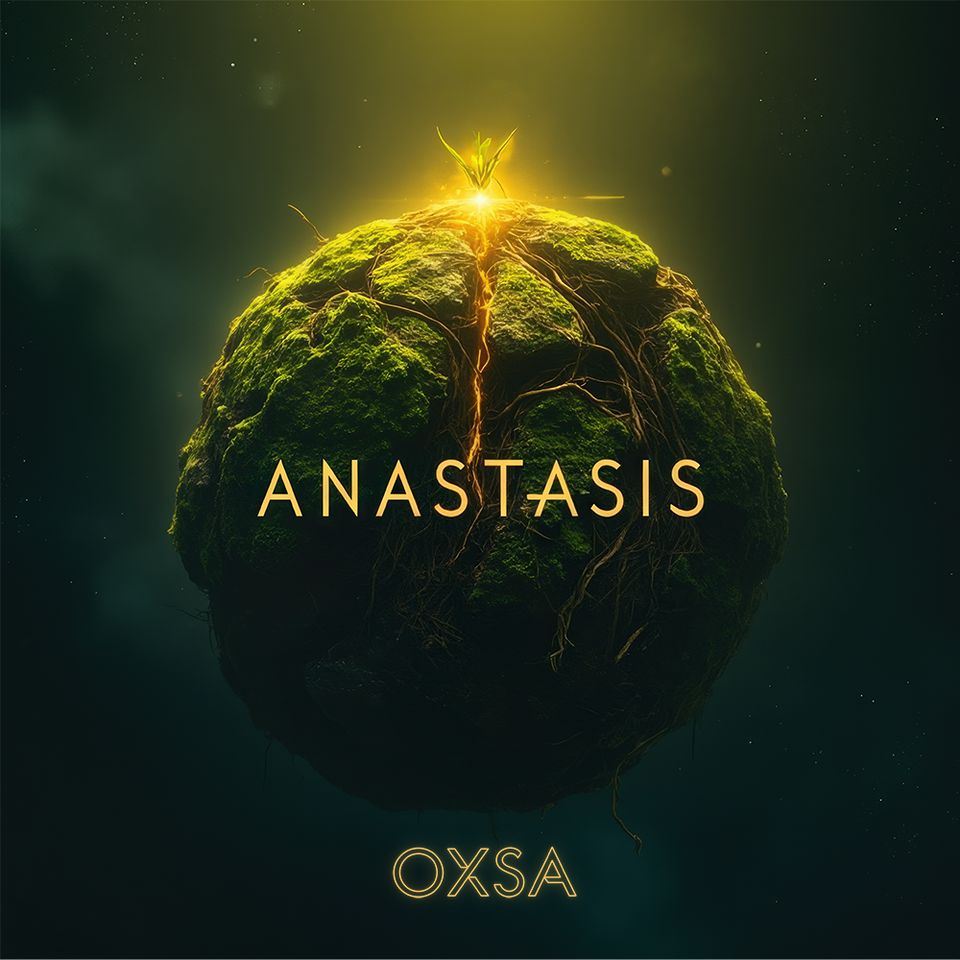 Anastasis