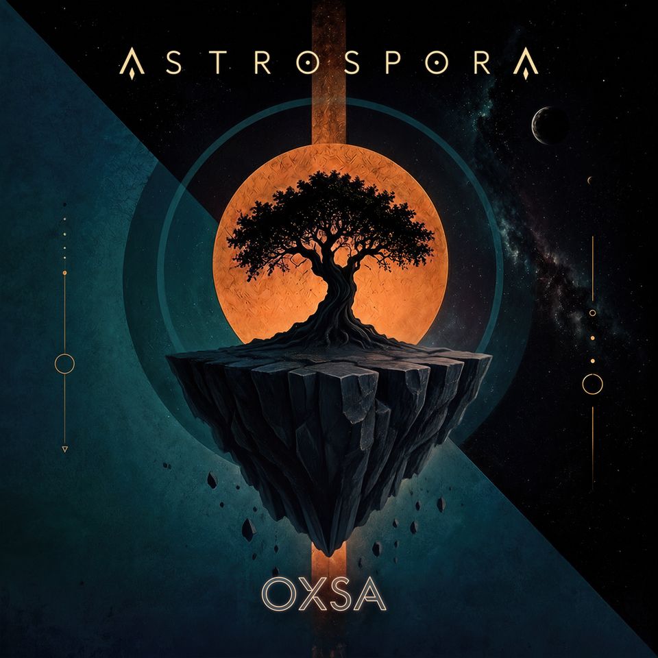 ASTROSPORA, OXSA