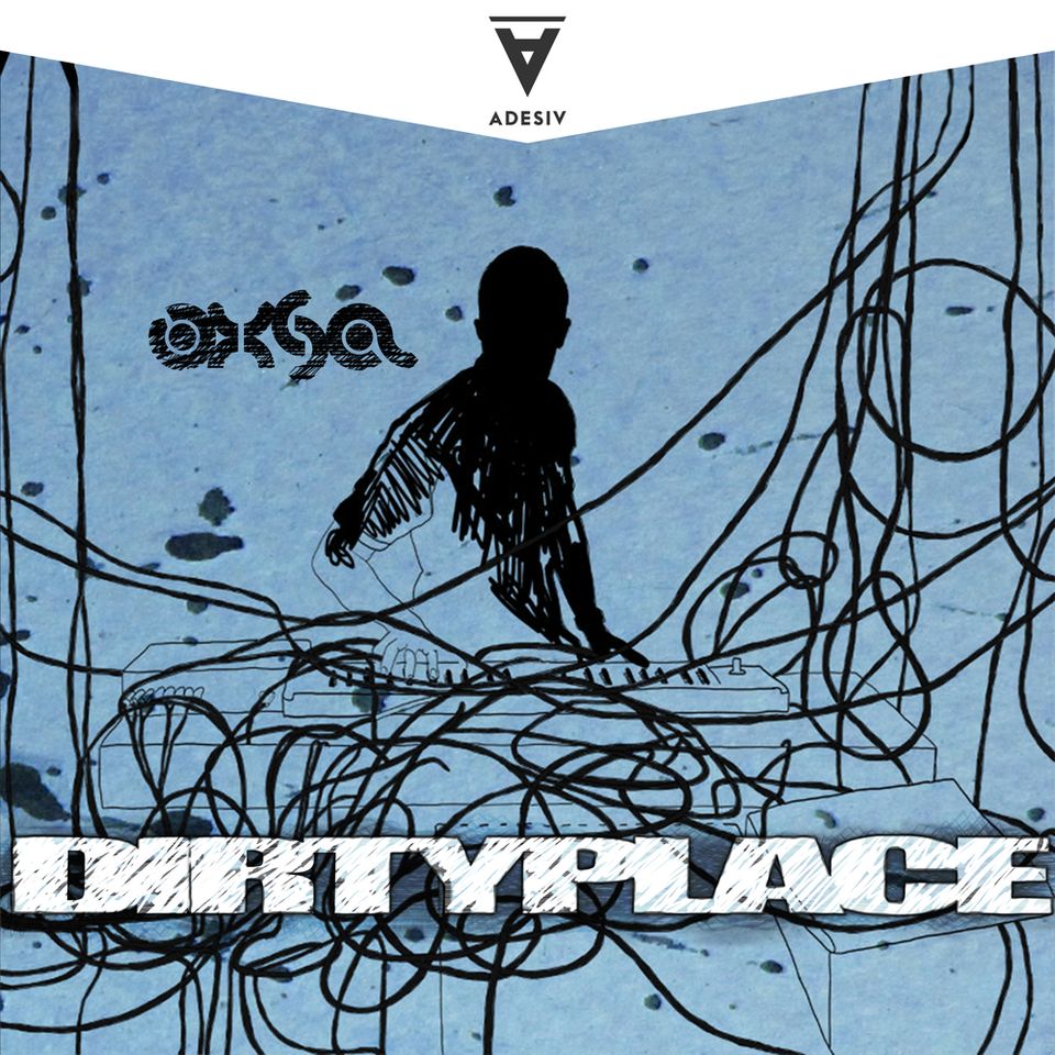 Dirty Place
