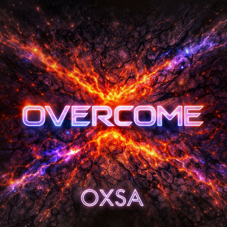 OVERCOME