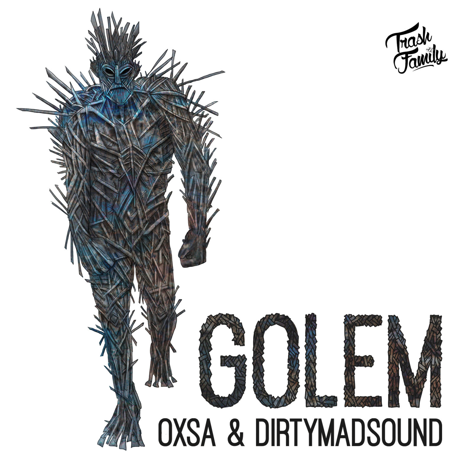 Golem - OXSA