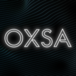 Logo OXSA