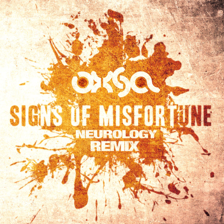 1918 - OXSA