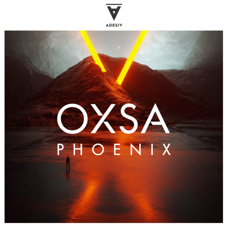 1851 - OXSA