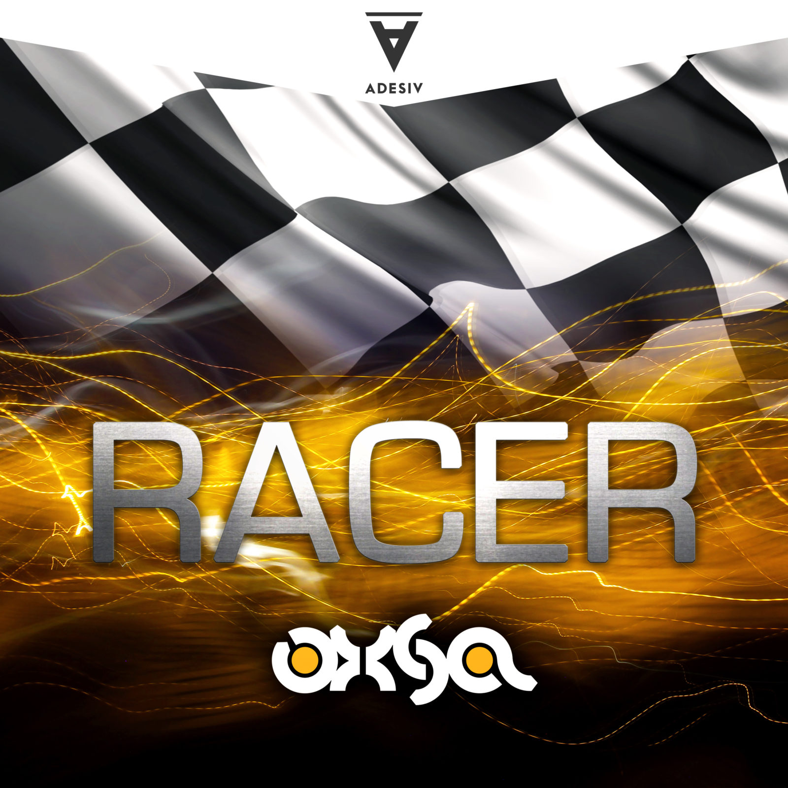 TEMPLATE POWERED OXSA Racer 8856 - OXSA