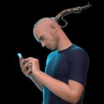 Upload yourself avatar Oxsa test - OXSA