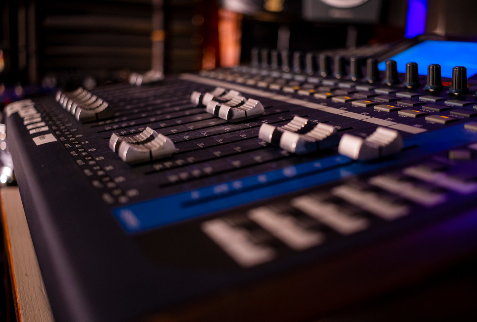 OXSA studio de production musicale