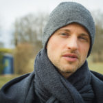 OXSA producteur de musique electronique en studio