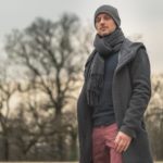 OXSA producteur de musique electronique en studio